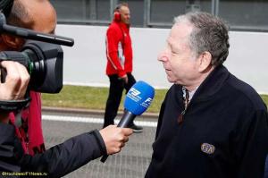 FIA планирует ограничить стоимость двигателей