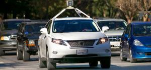 В США произошла первая аварийная ситуация с участием двух беспилотников
