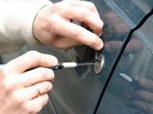 В Кургане активизировались автоворы и угонщики автомобилей