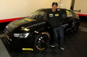 Ник Хэмилтон с нетерпением ждет дебюта в BTCC