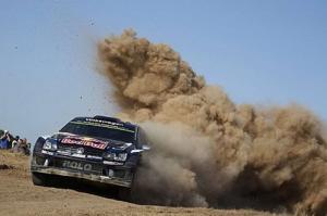 FIA займётся стартовым порядком в WRC в конце сезона