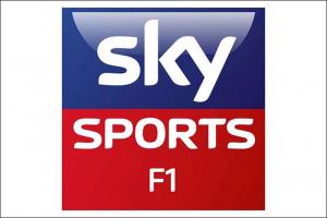 Корпорация Sky претендует на контроль над Формулой 1