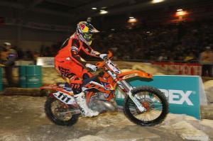 FIM SuperEnduro 2015 