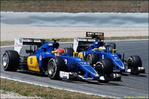 Sauber: Сильверстоун – одна из ключевых трасс сезона