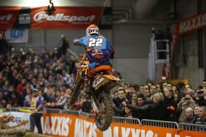 FIM SuperEnduro 2015 
