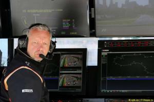 Пол Сиби: В Lotus F1 я решаю разные проблемы