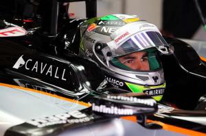 Компания Cavall – новый партнер Force India