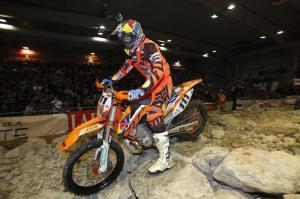 FIM SuperEnduro 2015 