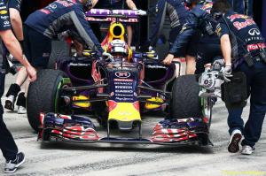 Фернли: Уход Red Bull может заставить всех задуматься