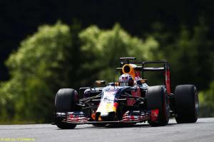 В Red Bull постепенно переключаются на новый сезон