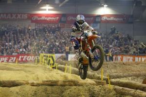 FIM SuperEnduro 2015 