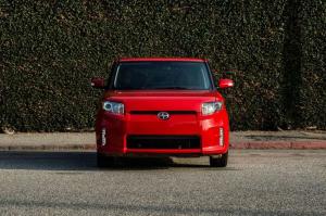 2014 Scion xB 