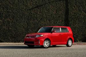 2014 Scion xB 