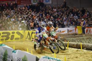 FIM SuperEnduro 2015 