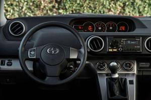 2014 Scion xB 