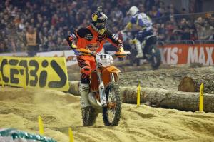FIM SuperEnduro 2015 