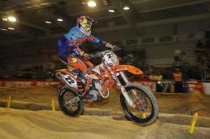 FIM SuperEnduro 2015 
