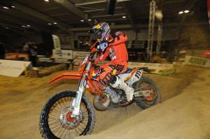 FIM SuperEnduro 2015 