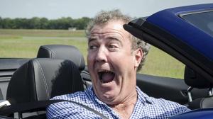 Программа Top Gear не появится в эфире и в ближайшее воскресенье