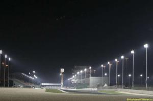 В Катаре готовы к проведению этапа Формулы 1