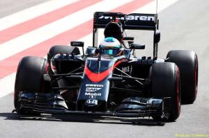 В McLaren не спешат переключаться на следующий сезон