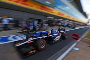 GP2: В Russian Time разочарованы квалификацией