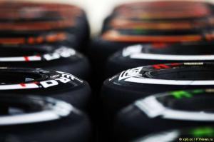 В Pirelli ждут одного пит-стопа в гонке