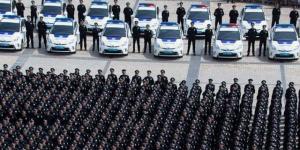 По каким причинам новая полиция может остановить ваш автомобиль
