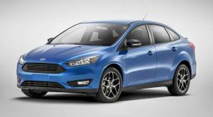 «Российский» Ford Focus появится в ближайшие дни