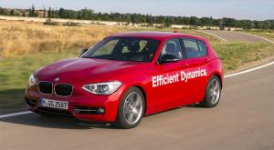 BMW «уместила» 218 лошадиных сил в 1.5-литровом двигателе