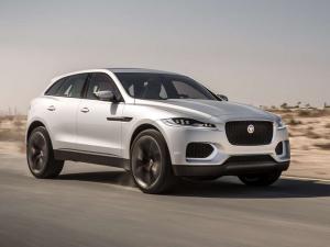 Австрийская фирма будет выпускать Jaguar