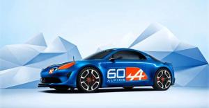 2015 Alpine Celebration Concept 