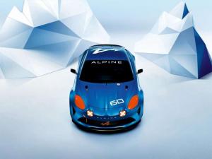 2015 Alpine Celebration Concept 