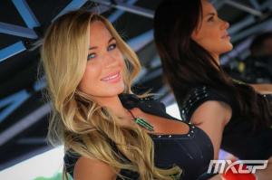 MXGP 2015 этап 11 - Уддевалла 