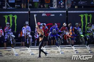 MXGP 2015 этап 11 - Уддевалла 