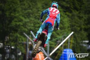 MXGP 2015 этап 11 - Уддевалла 