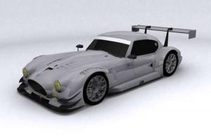 AC Automotive готовит машину для FIA WEC