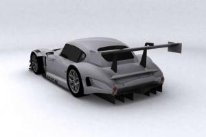 Mk VI AC Cobra LM GTE 