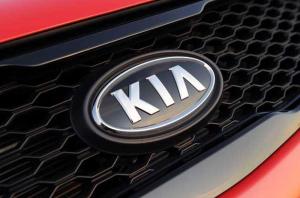 За полугодие в России продано 76 215 автомобилей Kia