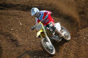 AMA Motocross 2015 этап 7 - Бьюкенен 