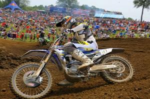 AMA Motocross 2015 этап 7 - Бьюкенен 