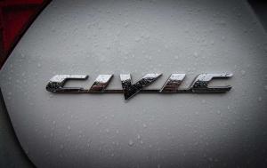Honda Civic навсегда покидает российский автомобильный рынок