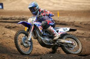 AMA Motocross 2015 этап 7 - Бьюкенен 