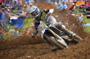 AMA Motocross 2015 этап 7 - Бьюкенен 
