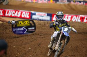 AMA Motocross 2015 этап 7 - Бьюкенен 