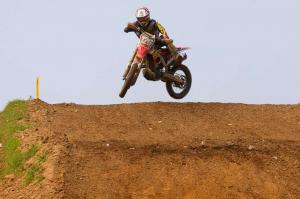 AMA Motocross 2015 этап 7 - Бьюкенен 