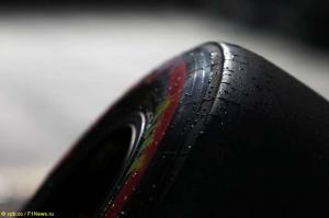 Pirelli: Команды будут ограничены в выборе составов