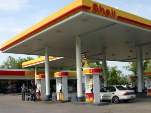 Концерн Shell объявил об открытии в России 150-й АЗС