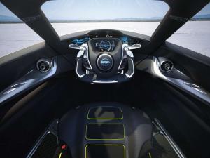 2013 Nissan BladeGlider Concept 