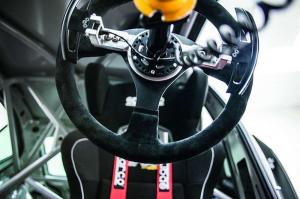 Skoda Octavia RS для Skoda Octavia Cup 